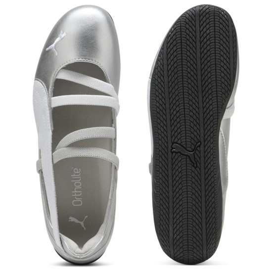 Puma Speedcat Ballet Metallic Wns